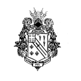 ALPHA PHI OMEGA trademark