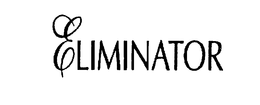 ELIMINATOR trademark