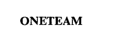 ONETEAM trademark