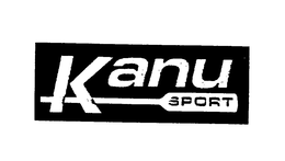 KANU SPORT trademark