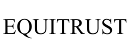 EQUITRUST trademark