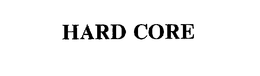 HARD CORE trademark