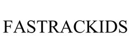 FASTRACKIDS trademark