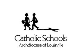 CATHOLIC SCHOOLS ARCHDIOCESE OF LOUISVILLE trademark