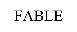 FABLE trademark