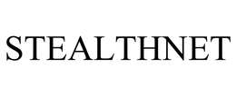 STEALTHNET trademark