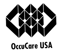 OCCUCARE USA trademark