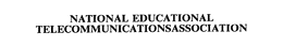 NATIONAL EDUCATIONAL TELECOMMUNICATIONSASSOCIATION trademark