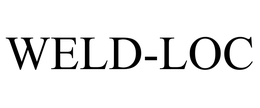 WELD-LOC trademark