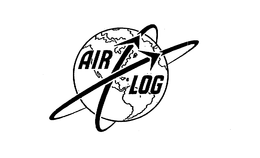 AIR LOG trademark