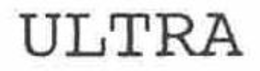ULTRA trademark