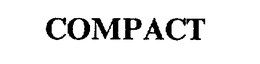 COMPACT trademark