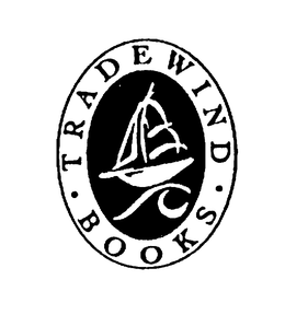 TRADEWIND BOOKS trademark