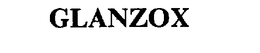 GLANZOX trademark