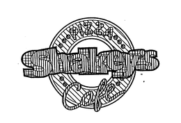 SHAKEY'S PIZZA CAFE trademark