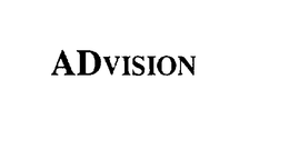 ADVISION trademark