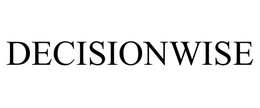 DECISIONWISE trademark