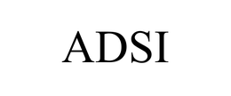 ADSI trademark