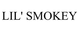 LIL' SMOKEY trademark