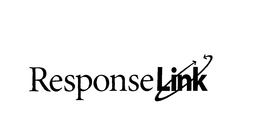 RESPONSE LINK trademark