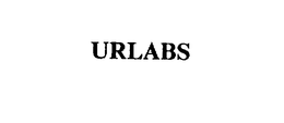 URLABS trademark