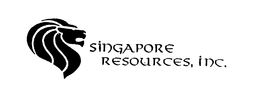 SINGAPORE RESOURCES, INC. trademark