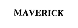 MAVERICK trademark