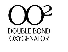 002 DOUBLE BOND OXYGENATOR trademark