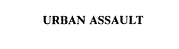 URBAN ASSAULT trademark