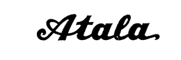 ATALA trademark