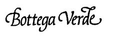BOTTEGA VERDE trademark