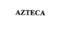 AZTECA trademark