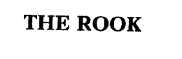 THE ROOK trademark