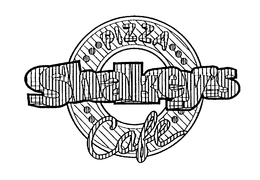 SHAKEY'S PIZZA CAFE trademark