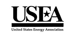 USEA UNITED STATES ENERGY ASSOCIATION trademark