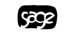 SAGE trademark