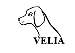 VELIA trademark