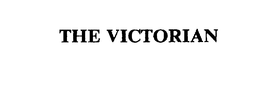 THE VICTORIAN trademark
