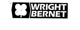 WRIGHT BERNET trademark