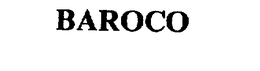 BAROCO trademark