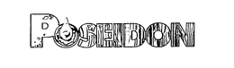 POSEIDON trademark