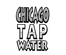 CHICAGO TAP WATER trademark
