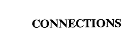 CONNECTIONS trademark