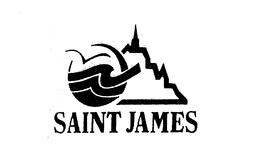 SAINT JAMES trademark