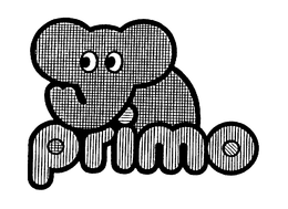 PRIMO trademark