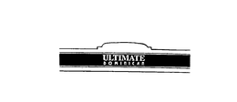 ULTIMATE DOMINICAN trademark