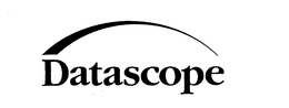 DATASCOPE trademark