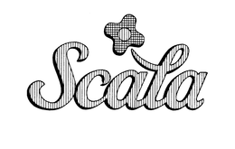 SCALA trademark