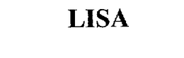LISA trademark