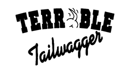 TERR BLE TAILWAGGER trademark